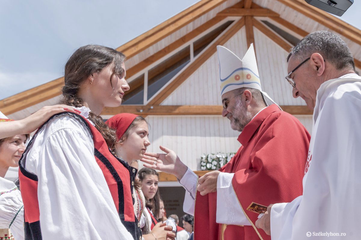 •  Fotó: Pinti Attila