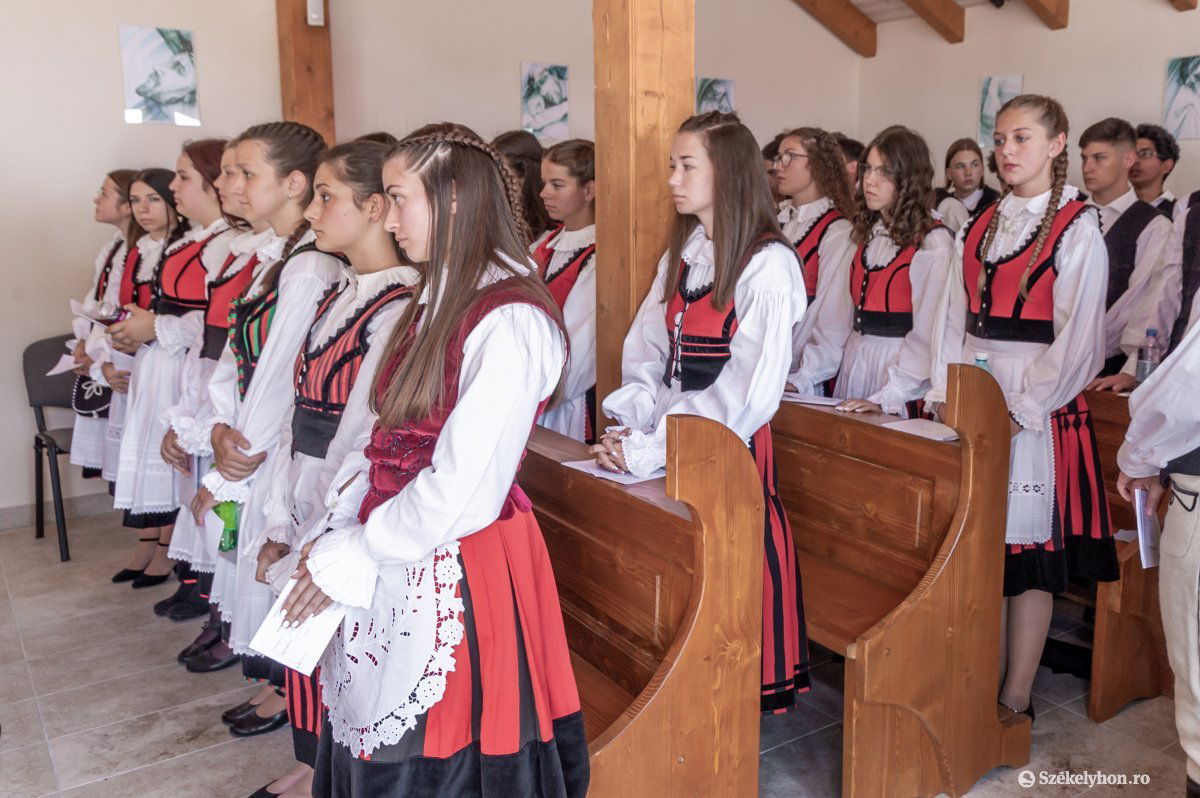 •  Fotó: Pinti Attila