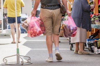 Borsos ára van idén a zöldségeknek és gyümölcsöknek