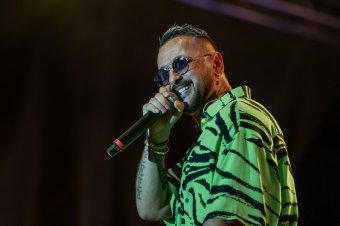 Majka életveszélyes fenyegetés miatt lemondta erdélyi koncertjét