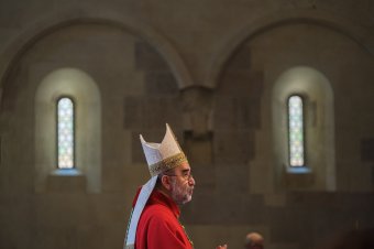 Papi áthelyezések, személyi változások a Gyulafehérvári Főegyházmegyében