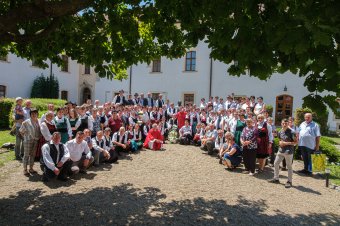Portréfilmek a magyar kultúra őrzőiről