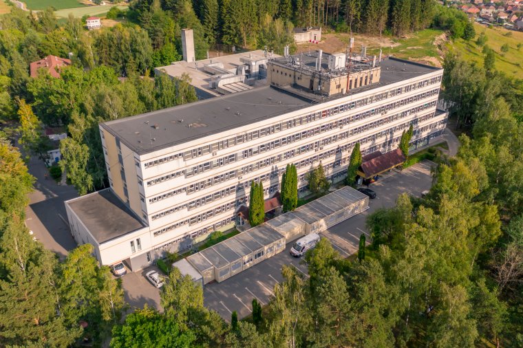 Kórházépítés lassú előkészületekkel