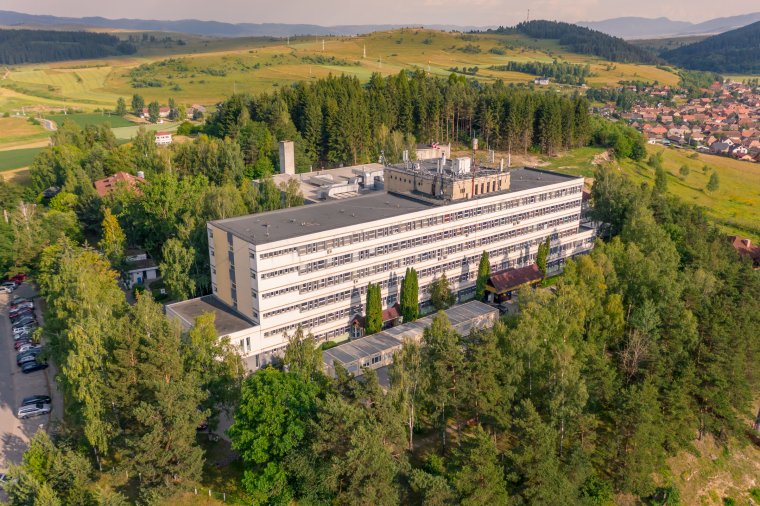 Hiába állt készen, nem jutott előbbre a csíkszeredai kórház