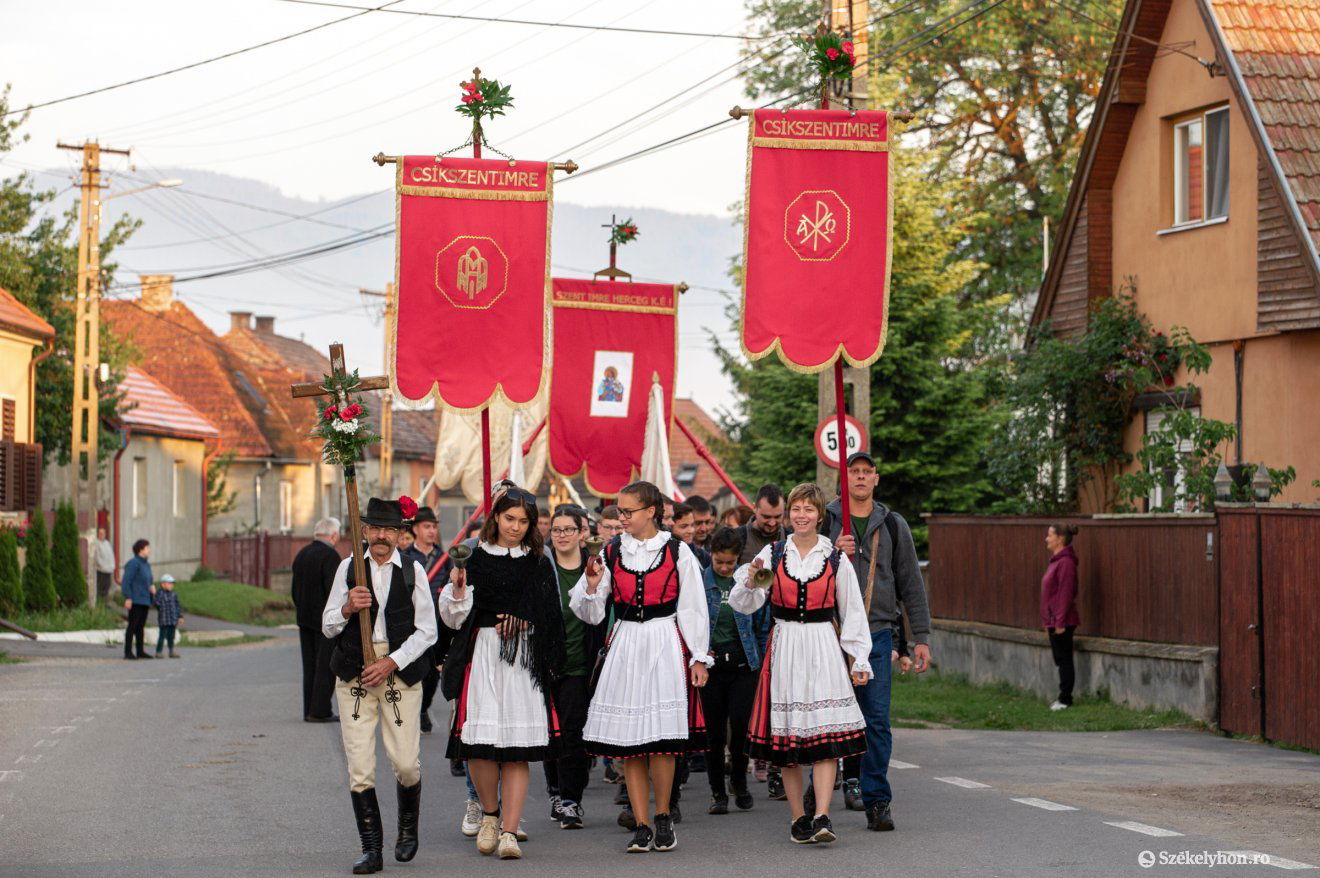 •  Fotó: Pinti Attila