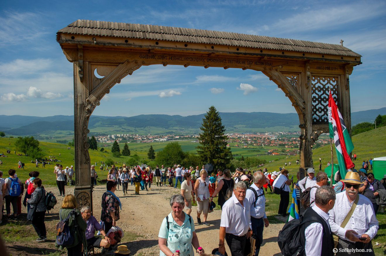 •  Fotó: Beliczay László