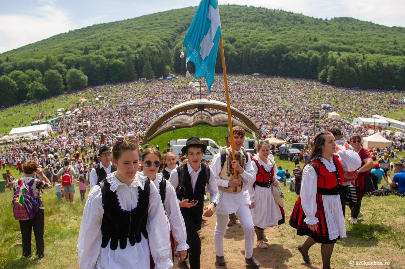 •  Fotó: Beliczay László
