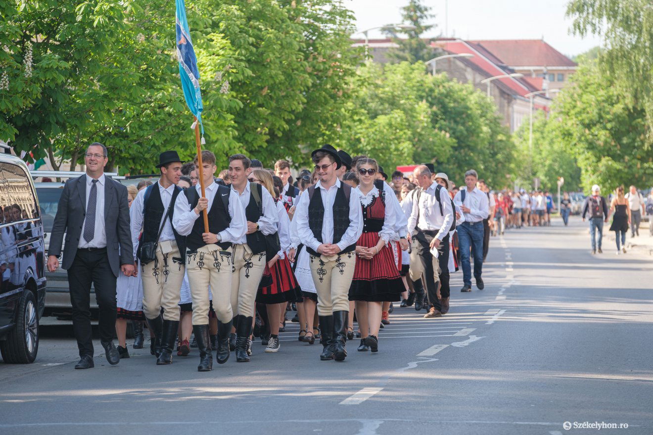 •  Fotó: Veres Nándor
