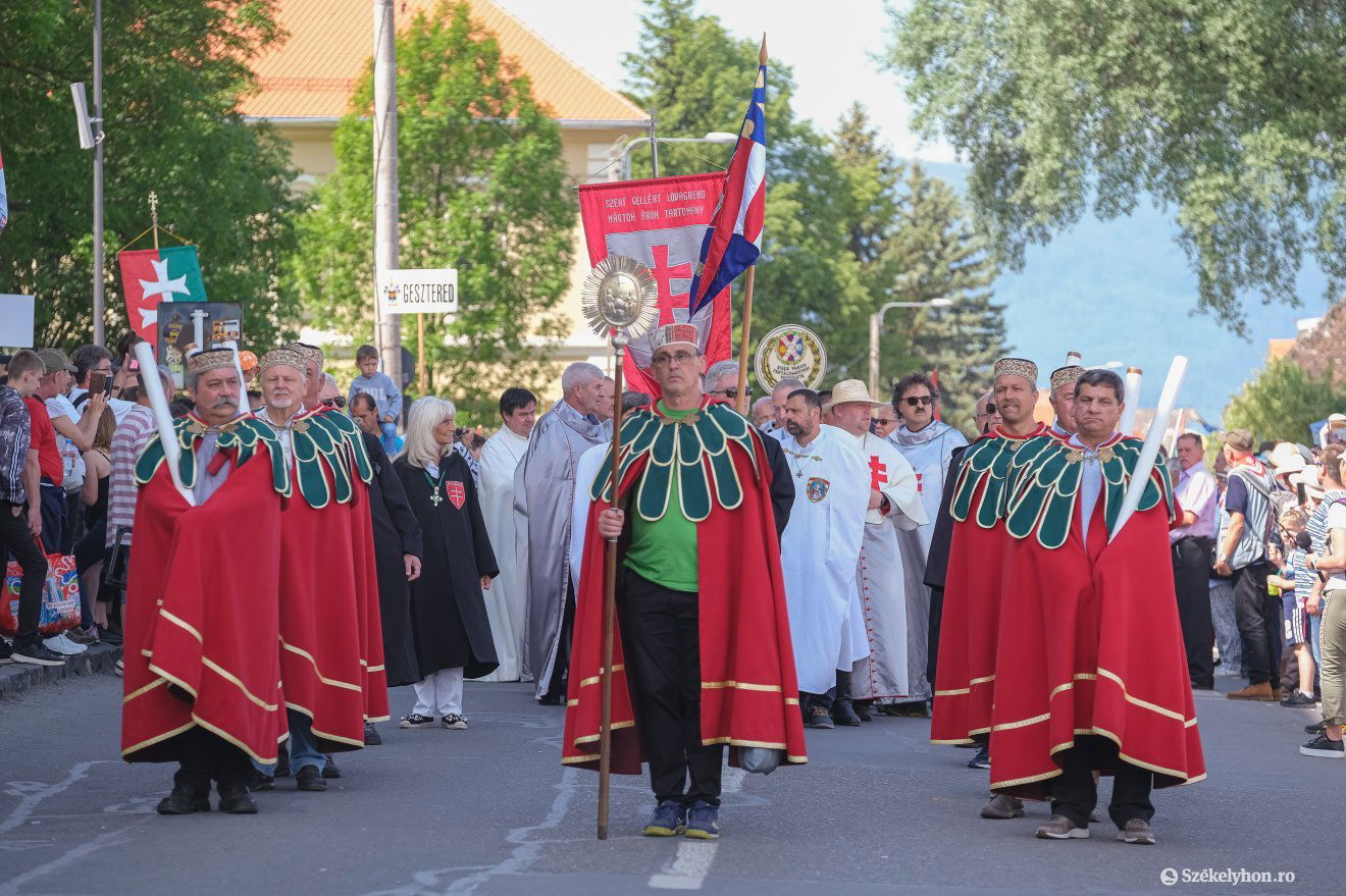 •  Fotó: Veres Nándor
