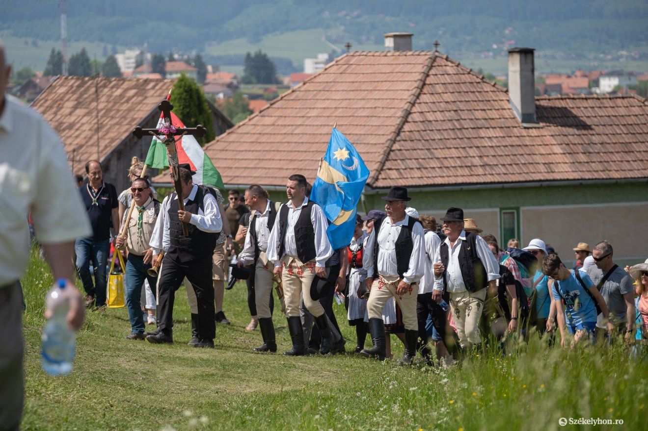 •  Fotó: Veres Nándor