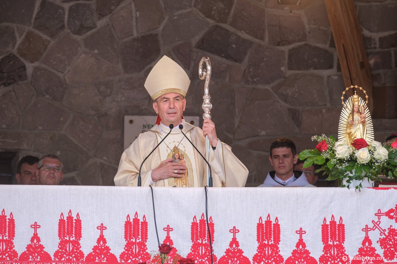 •  Fotó: Veres Nándor