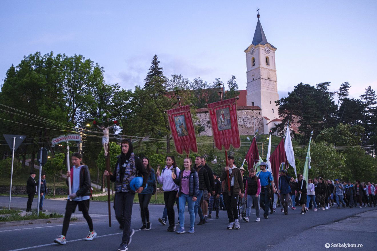 •  Fotó: Veres Nándor