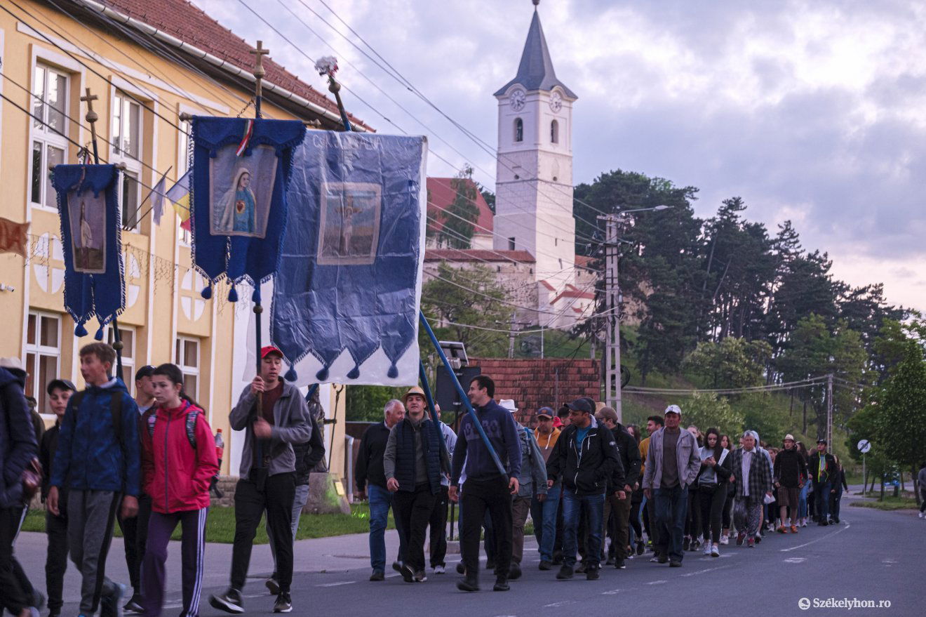 •  Fotó: Veres Nándor