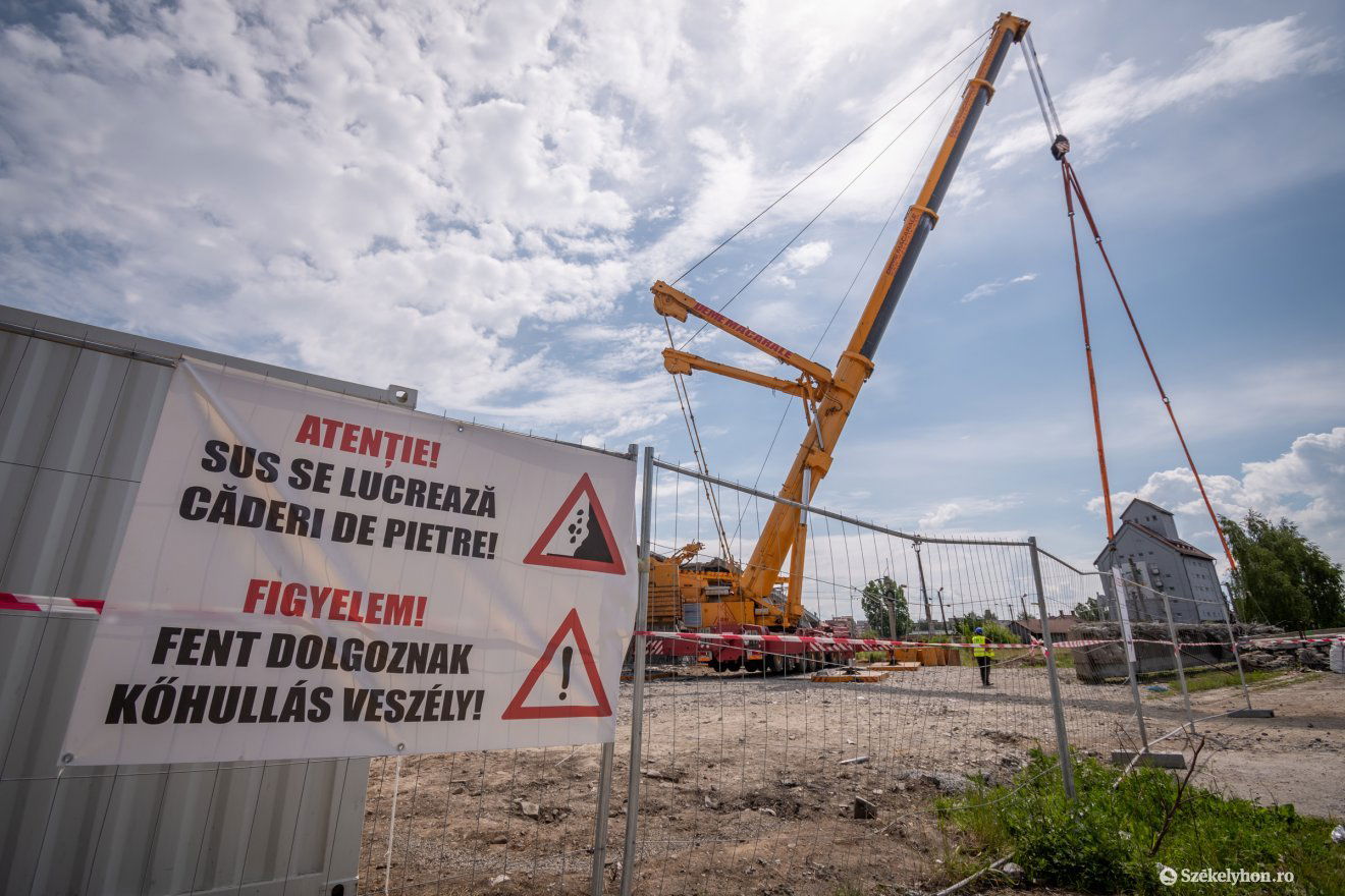 •  Fotó: Pinti Attila