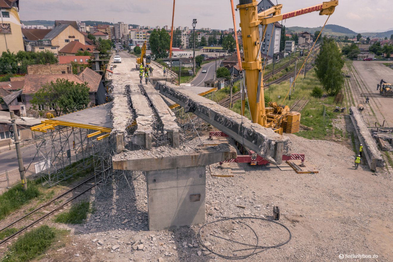 •  Fotó: Pinti Attila
