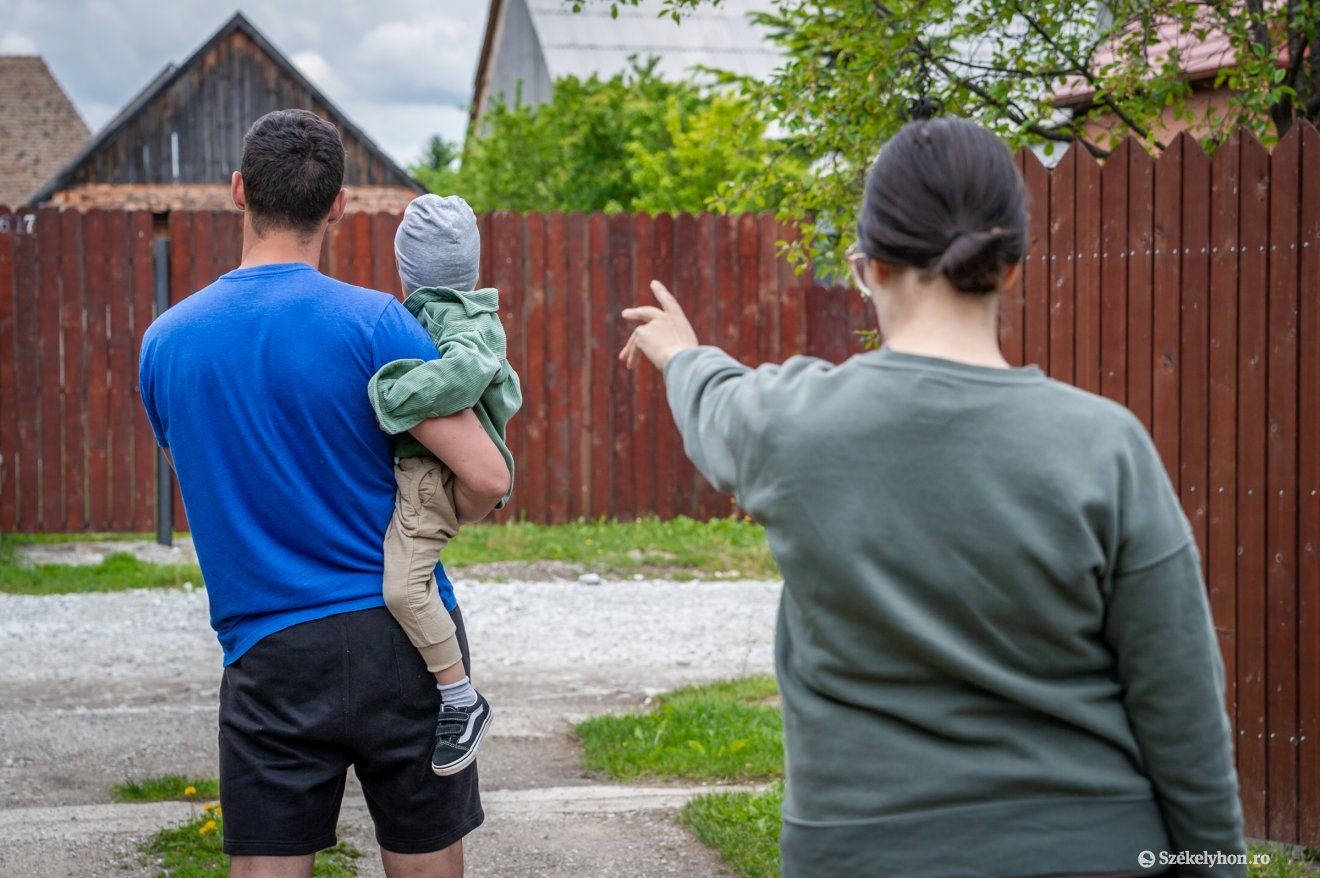 A bántalmazó minden eszközt felhasznál. A gyermek elbizonytalanítása, a másik szülőben való bizalmának elvesztése is jellegzetesen megjelenik •  Fotó: Pinti Attila