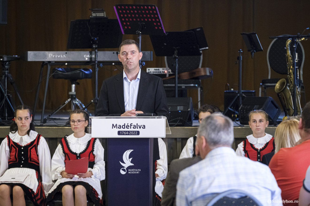 •  Fotó: Veres Nándor