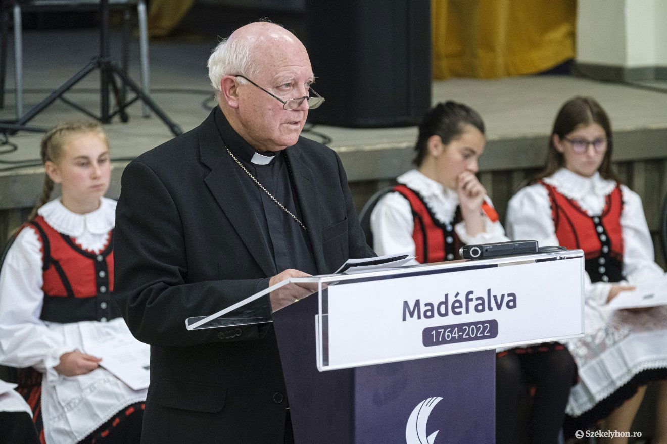 •  Fotó: Veres Nándor