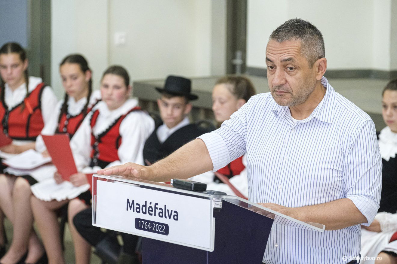 •  Fotó: Veres Nándor