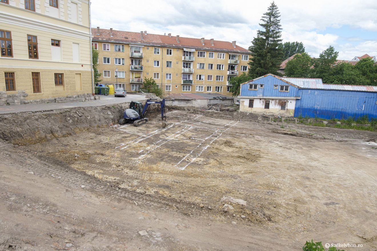 •  Fotó: Veres Nándor