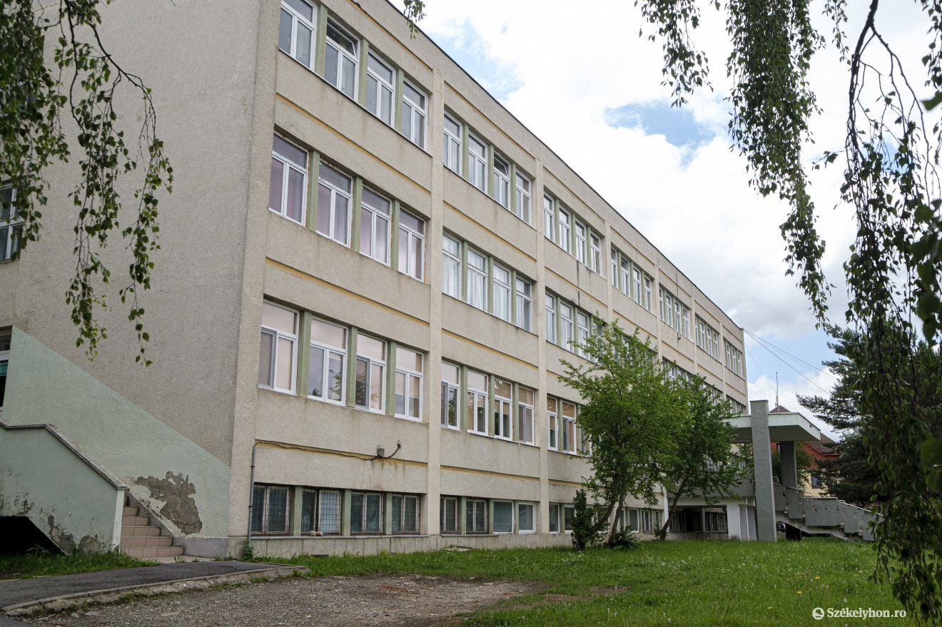 Archív •  Fotó: Veres Nándor