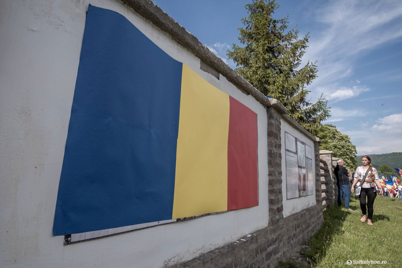 •  Fotó: Pinti Attila