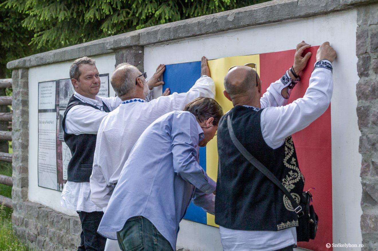 •  Fotó: Pinti Attila