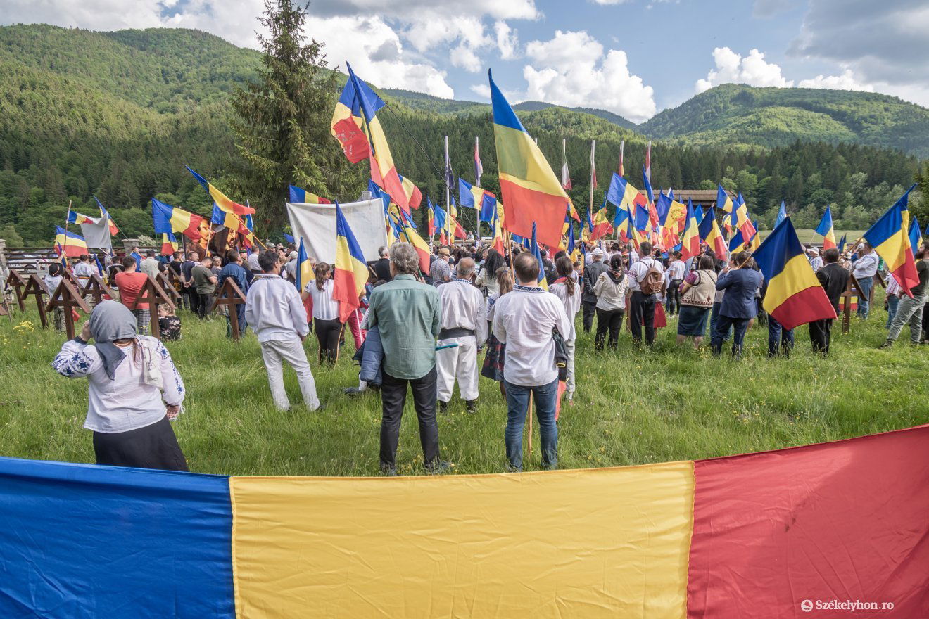 •  Fotó: Pinti Attila