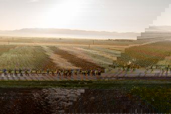 Szombatra éppen lejár a most kiadott időjárási riasztás