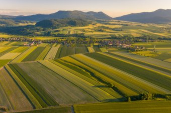 Rengeteg lesz a támogatás, új kapuk nyílnak az agráriumban
