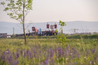 Pont a pünkösdi hétvégére jön egy kis változás: itt a kéthetes előrejelzés