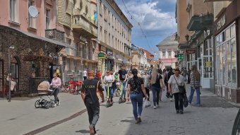 A romániaiak több mint hatvan százaléka szerint az ország rossz irányba tart