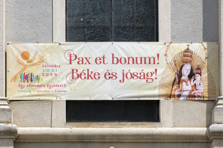 Program, útlezárások, parkolás a csíksomlyói búcsú idején
