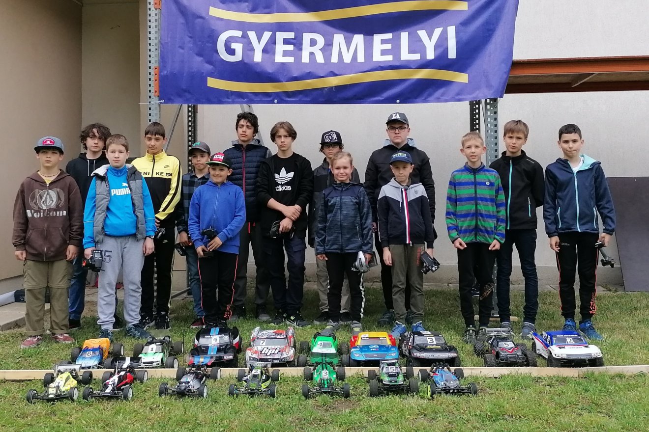 •  Fotó: Gyermekek Háza