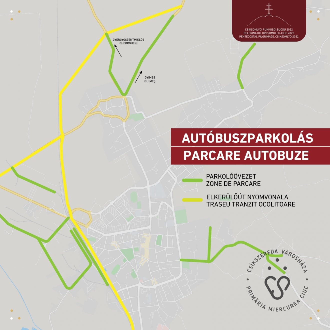 •  Fotó: Csíkszereda Polgármesteri Hivatala