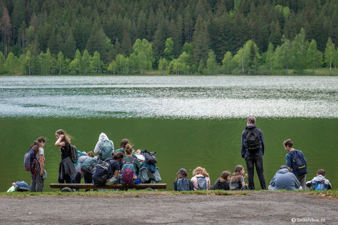 •  Fotó: Pinti Attila