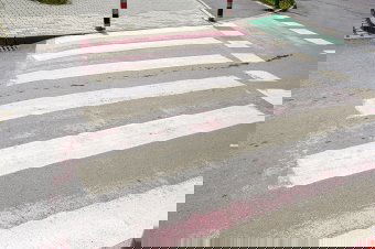 Több mint egymillió euró kártérítés egy gyalogátkelőn elgázolt váradi fiú hozzátartozóinak