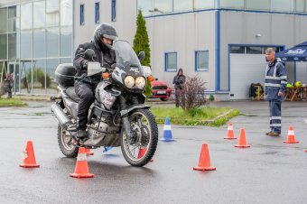 Bizonyos motorkerékpárokra is érvényes lesz a B kategóriás jogosítvány