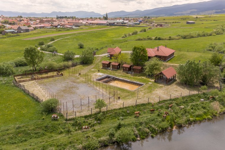 A kivitelező megvan, tavasszal elkezdődhet a csíkszentkirályi tanuszoda építése