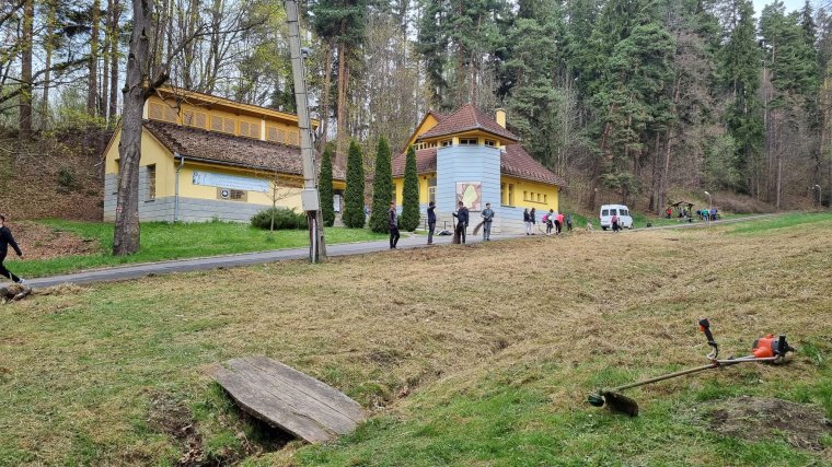 Félmillió lejt hozhat a Csíky-kertnek a sok szavazat, látványos újdonsággal bővülhet