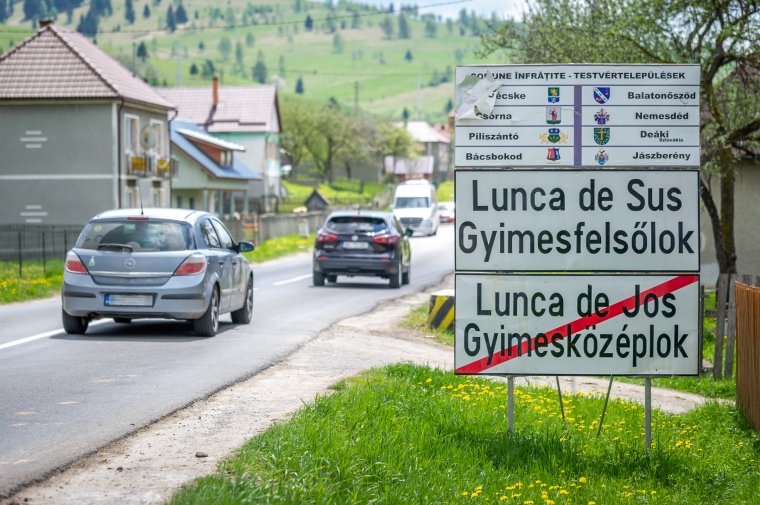 Honosítás, anyasági és életkezdési támogatás ügyintézése Gyimesfelsőlokon