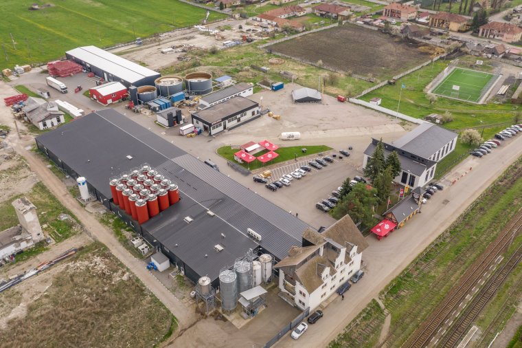 A 4S Street és a Bagossy Brothers Company koncertjével indul a Tiltott Fesztivál