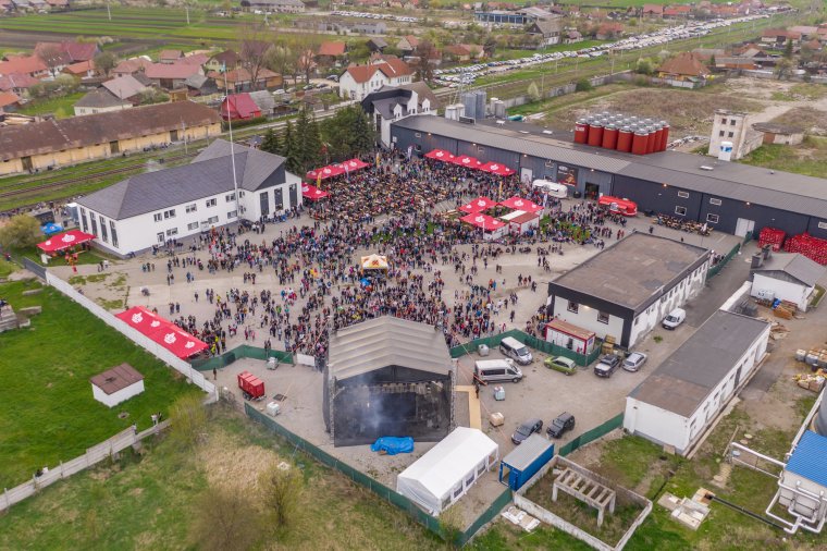 Lelki feltöltődésben lehet részük azoknak, akik ellátogatnak jövő hétvégén a Tiltott Fesztiválra