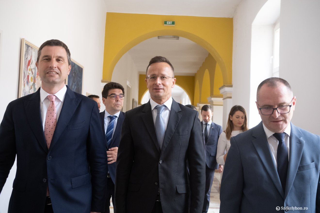 •  Fotó: Veres Nándor