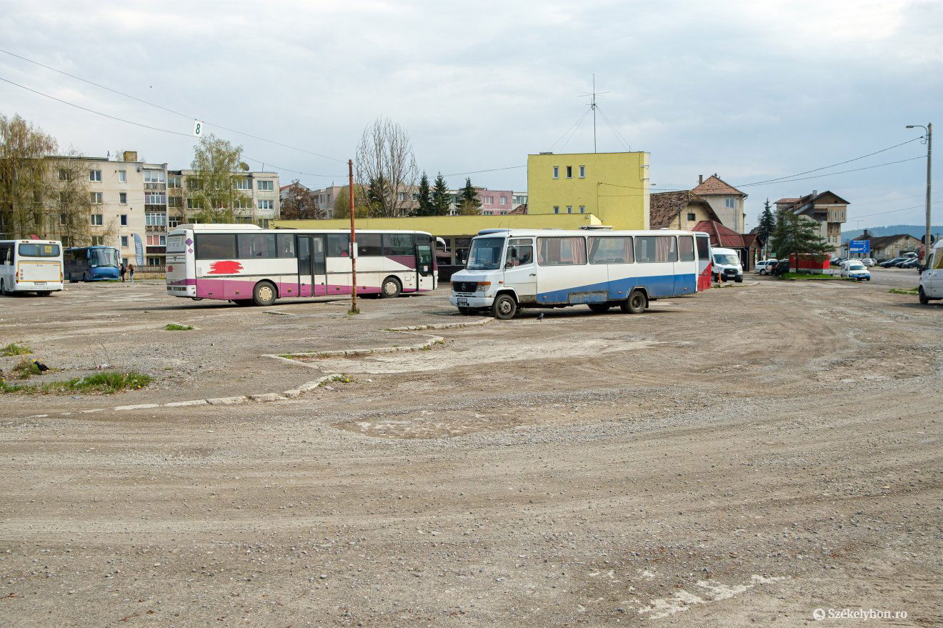 •  Fotó: Veres Nándor