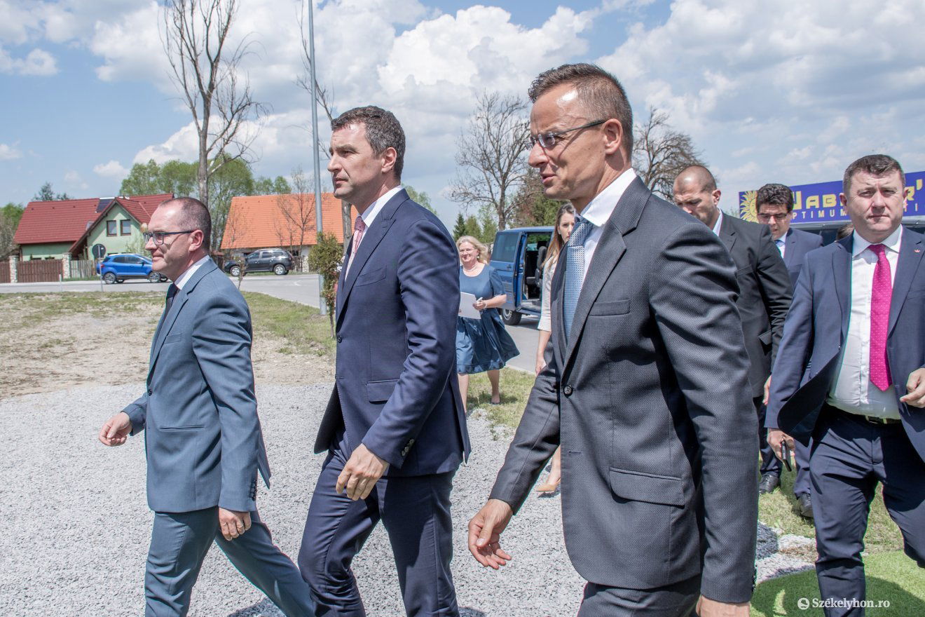 •  Fotó: Pinti Attila