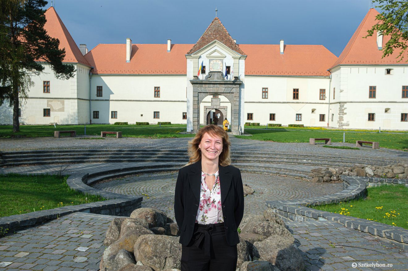 •  Fotó: Veres Nándor