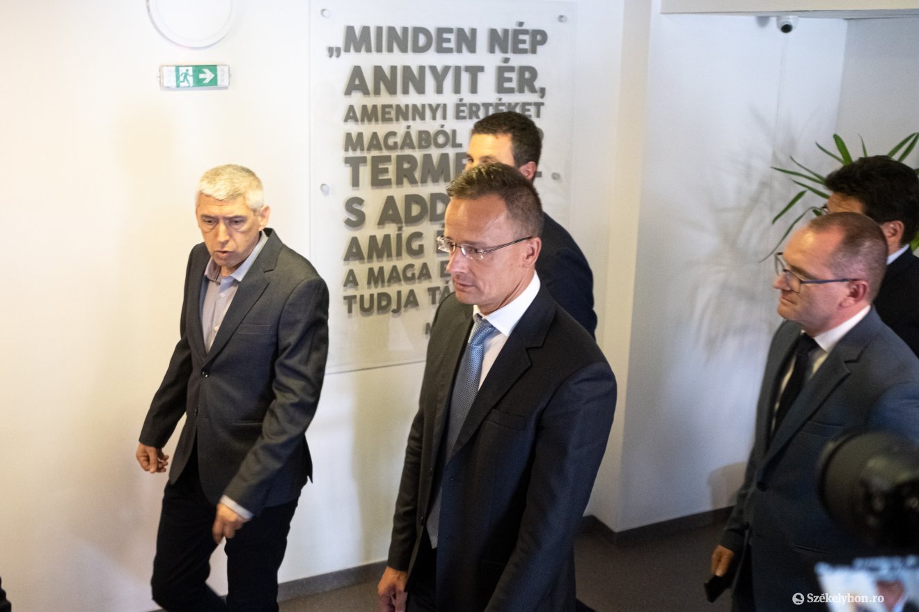•  Fotó: Veres Nándor