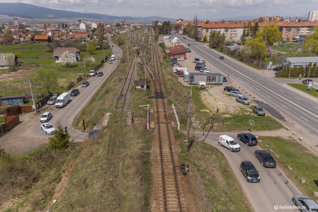 •  Fotó: Pinti Attila