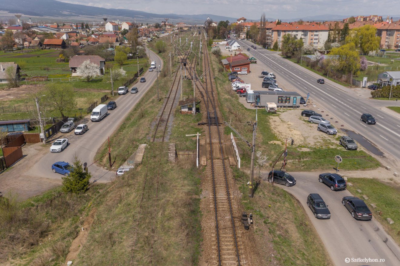 •  Fotó: Pinti Attila